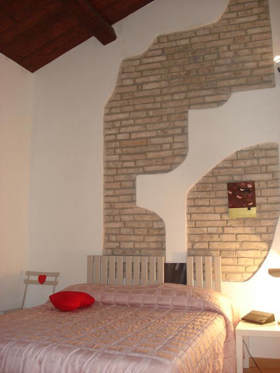Villa Dea Fano Zimmer foto